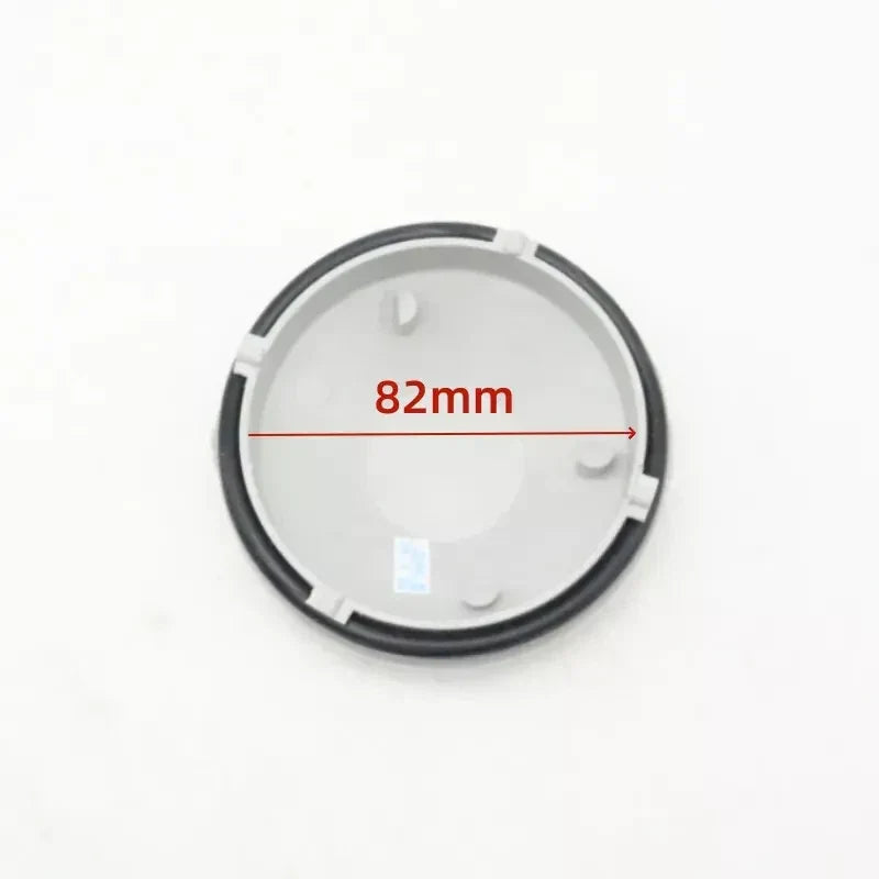 HeadLamp Headlight Bulb Cap Dust Cover for Subaru BRZ (2012–2016)