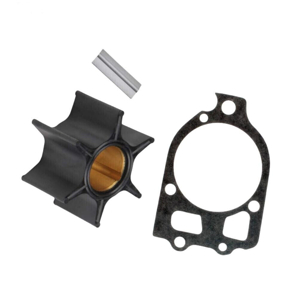 Water Pump Impeller with Gasket for Mercury Outboard (75-150 HP)