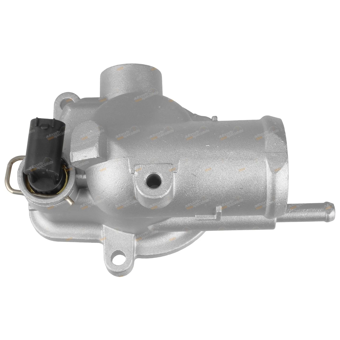 Thermostat & Housing for Mercedes Vito 639 (2004–2010)