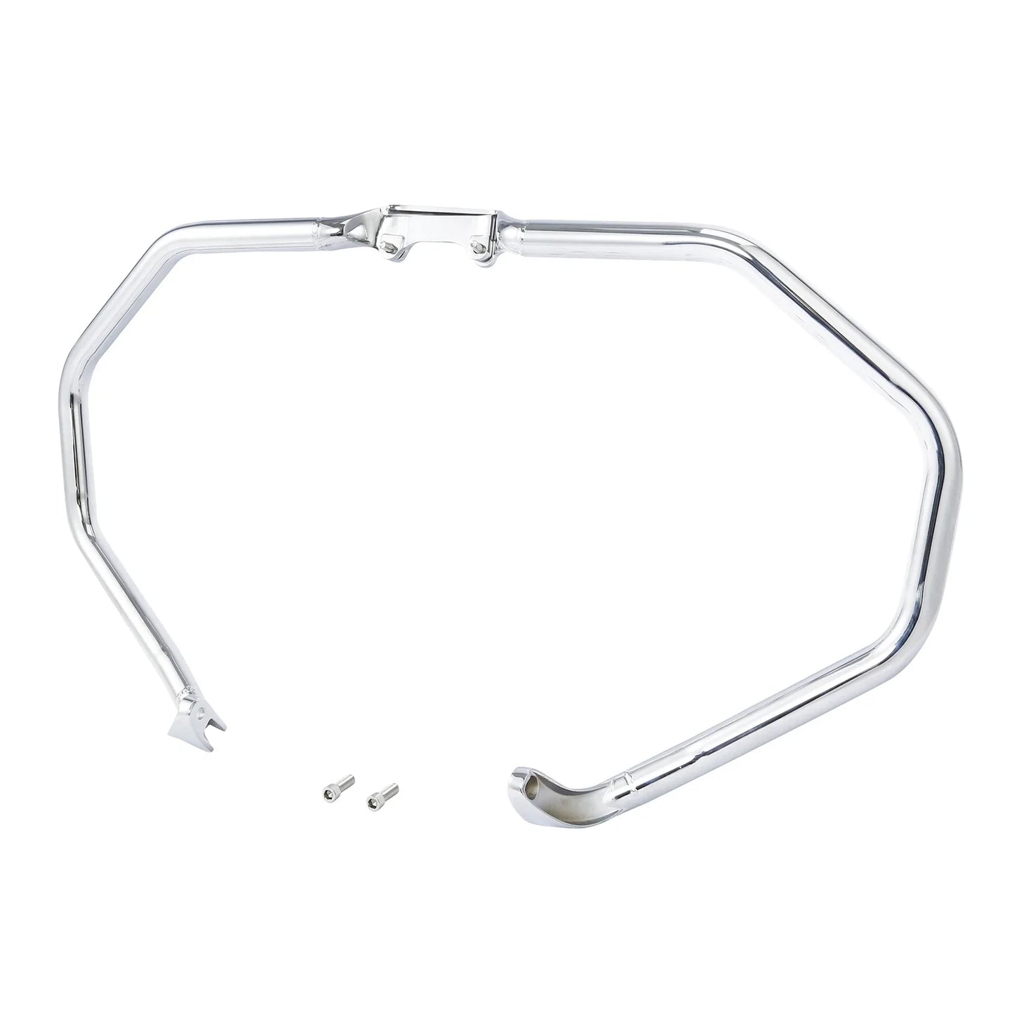 Engine Guard Highway Bar & Lower Vented Fairing for Indian Springfield (16-24)