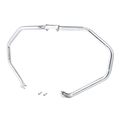 Engine Guard Highway Bar & Lower Vented Fairing for Indian Springfield (16-24)