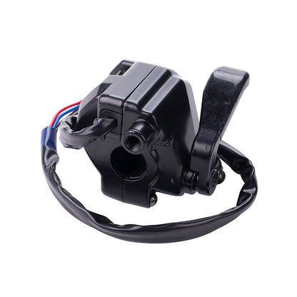 Throttle Handle with 4x4 Switch for Can-Am Outlander Renegade (2008–2021)