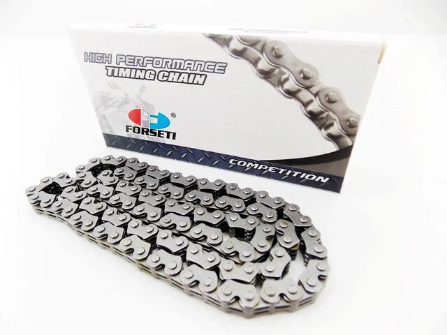 Cam Chain for Honda TRX450/EX (1999-2008) - Forseti HY-VO 82RH-2010-112L
