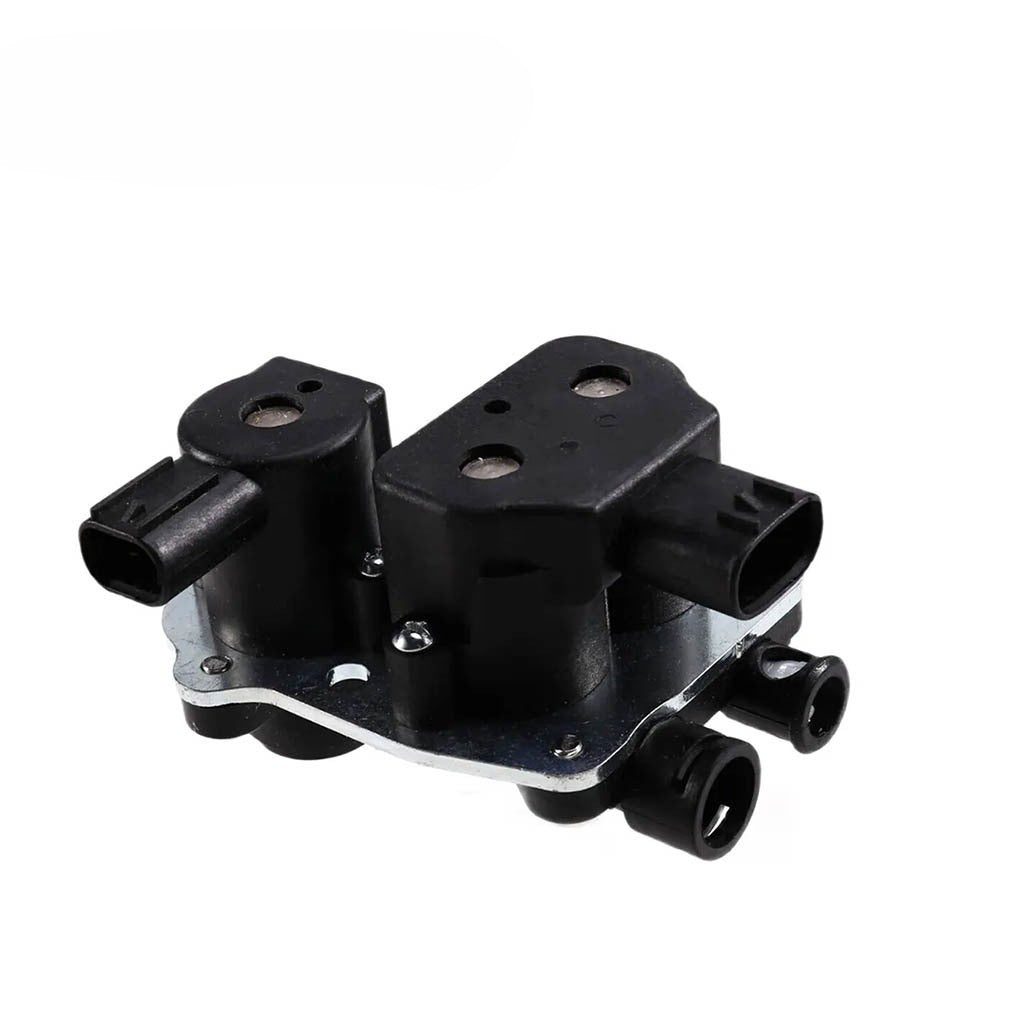 Air Suspension Compressor Valve Block for Toyota Land Cruiser Prado (2003–2009)