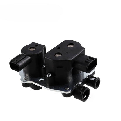 Air Suspension Compressor Valve Block for Toyota Land Cruiser Prado (2003–2009)