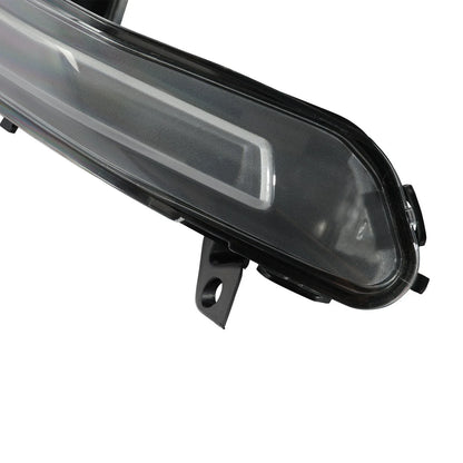 Front Turn Signal Lights for Harley CVO Street Glide (2023-2025)