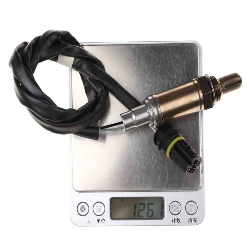 O2 Oxygen Sensor for BMW E36 E38 E39 E46 E85 (1992–2006)