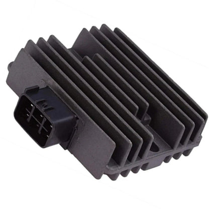 Voltage Regulator Rectifier for Arctic Cat, Yamaha, Kawasaki, Suzuki, Honda