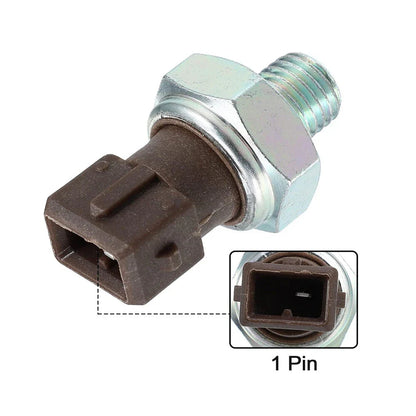 Engine Oil Pressure Sensor for BMW 128i, 318ti, X6 (2008-2013)
