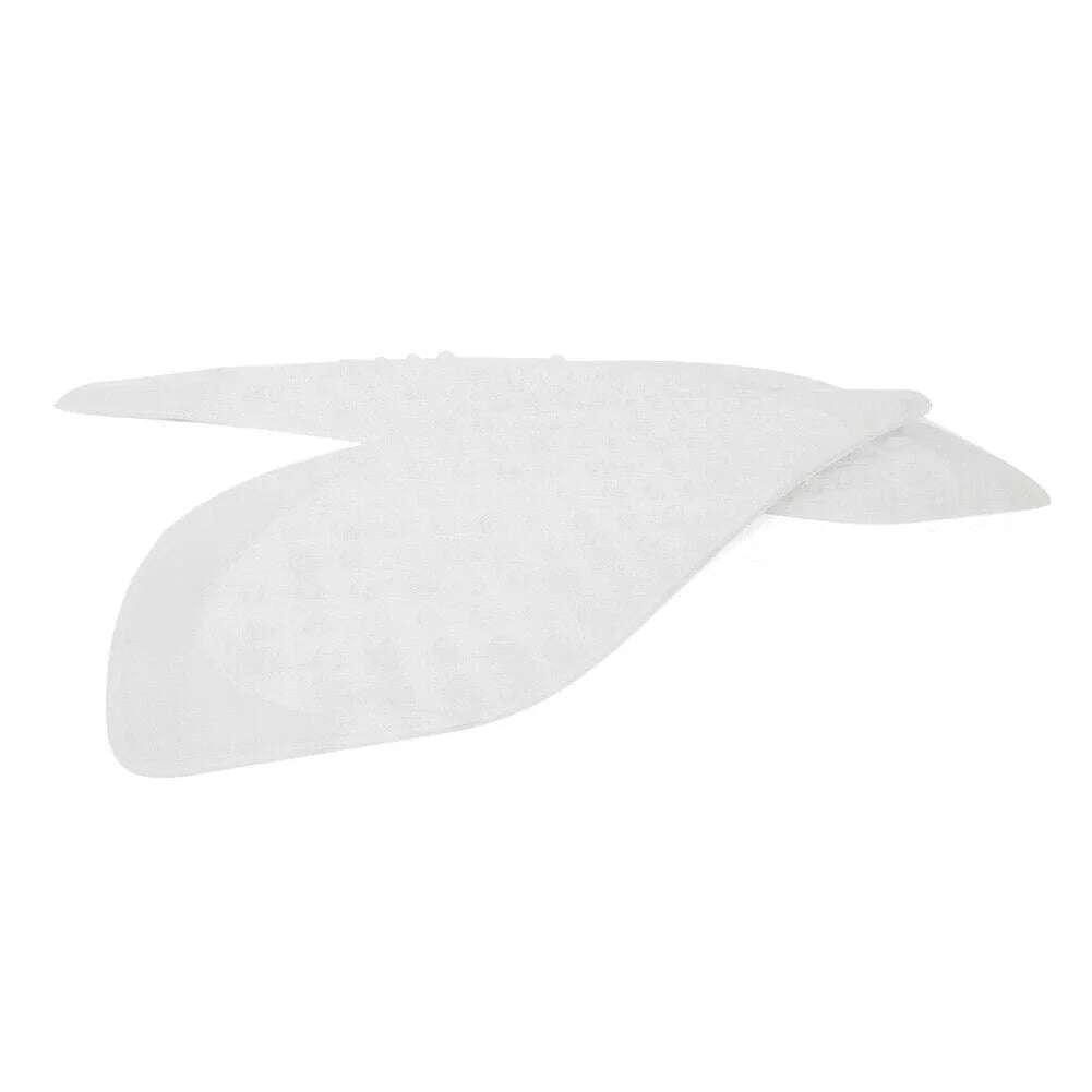 Tank Traction Pads Gas Knee Grip Protectors for Suzuki GSXR1000 (2009-2016)