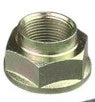 Diff Pinion Nut