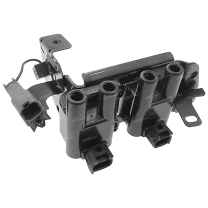 Ignition Coil for Hyundai Getz (2002–2011)