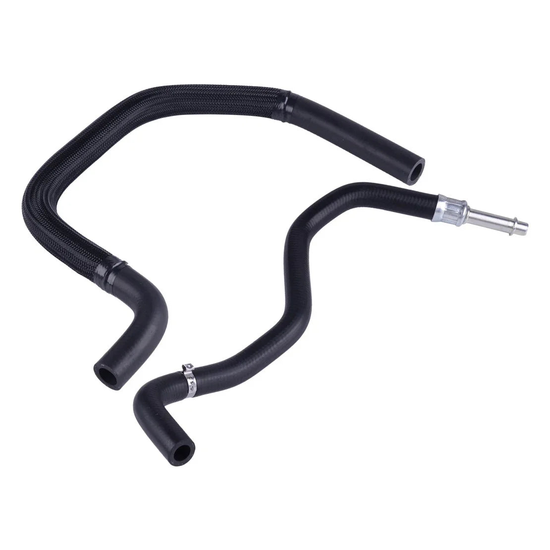 Oil Tank Power Steering Hose Repair Kit for BMW 5/7 Series E39 E38 (1995-2003)