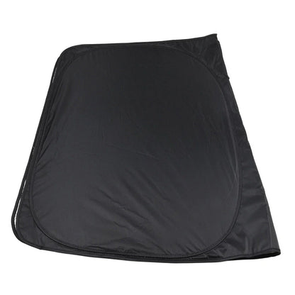 Foldable Windshield Sun Shade Visor Protector for Toyota Prius (2023-2025)