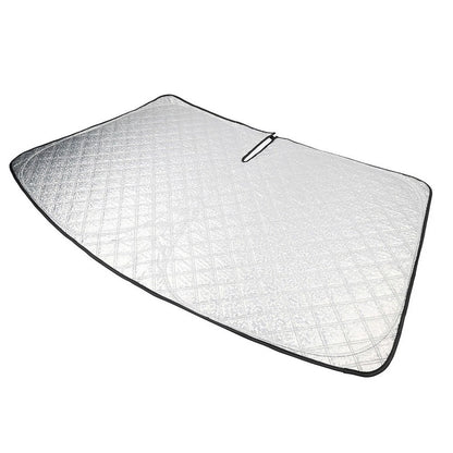 Foldable Windshield Sun Shade for Ford Escape (2020–2024)