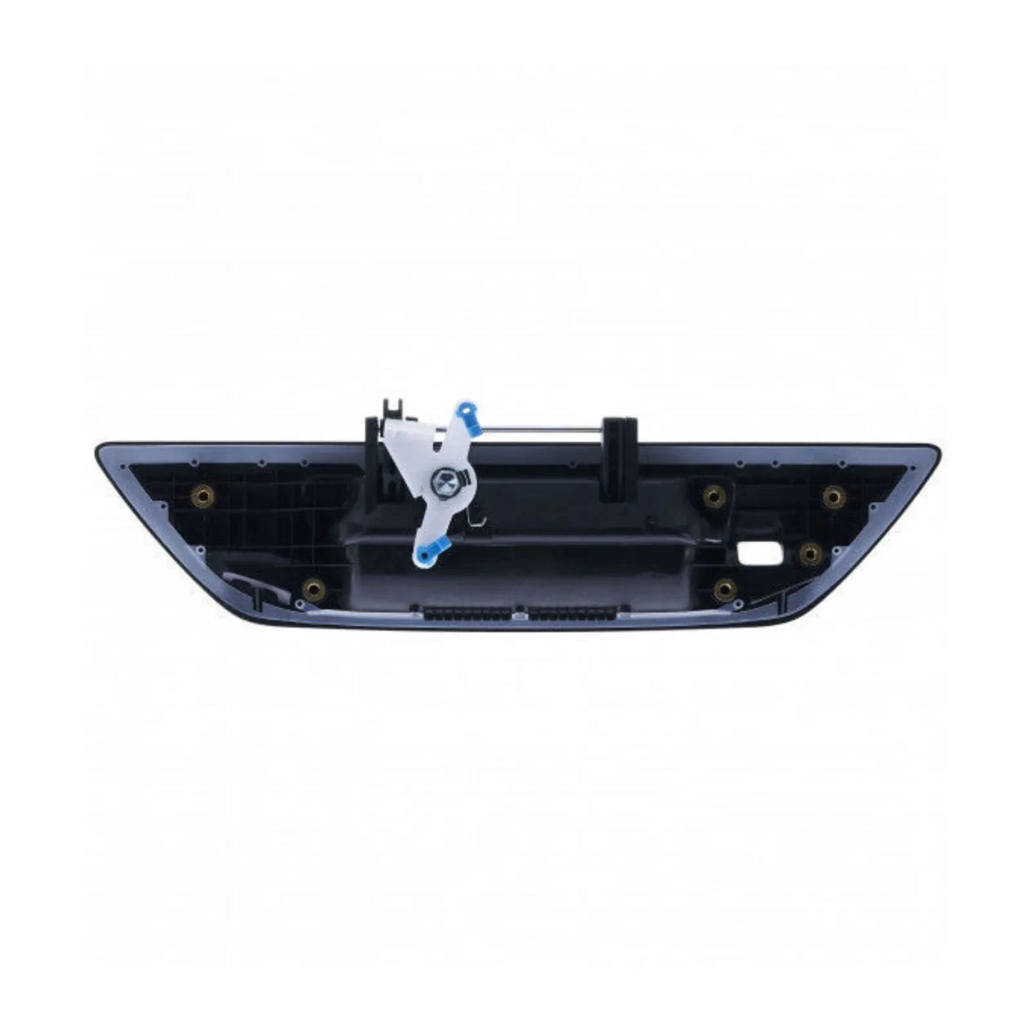 Tailgate Handle with Camera Hole for Toyota Hilux SR SR5 (2015–On)