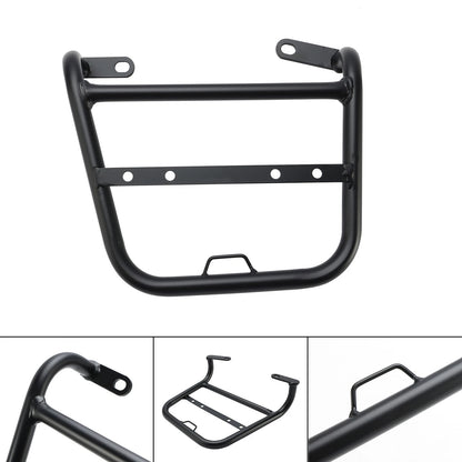 Front mudguard bumper crash bar for Vespa Sprint Primavera 125 150 (2014–2023)