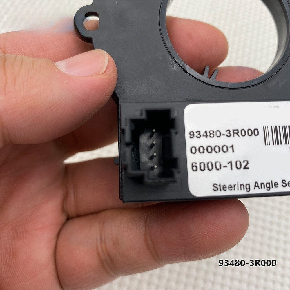Steering Angle Sensor for Optima Sonata Cadenza (2011–2016)
