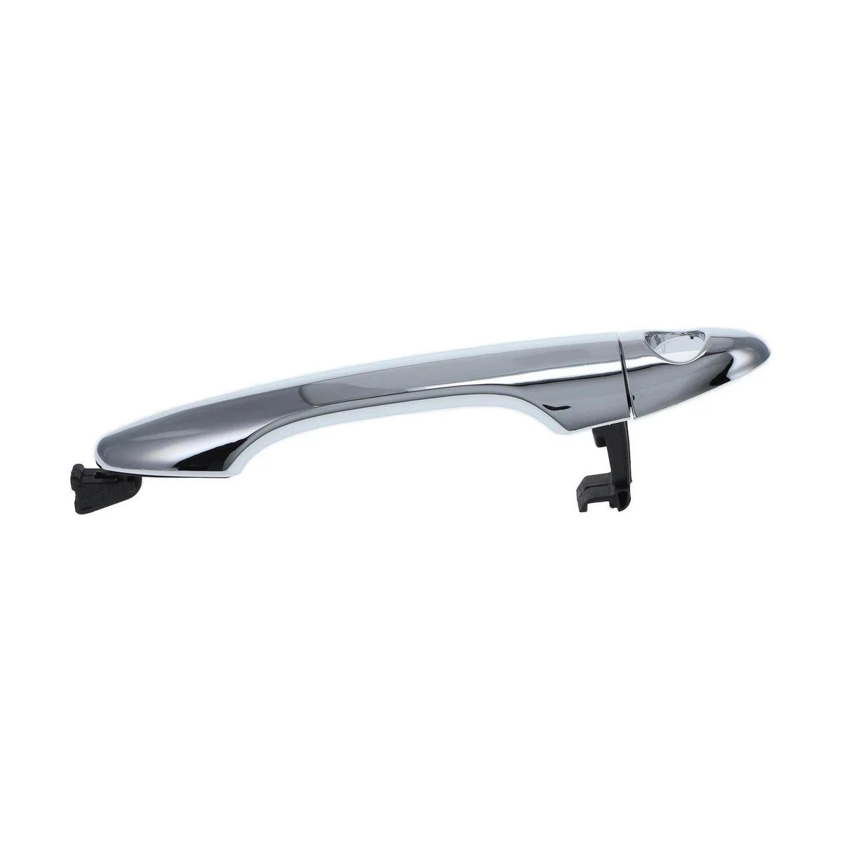Front Right Chrome Door Handle for Hyundai IX35 (2010–2015)