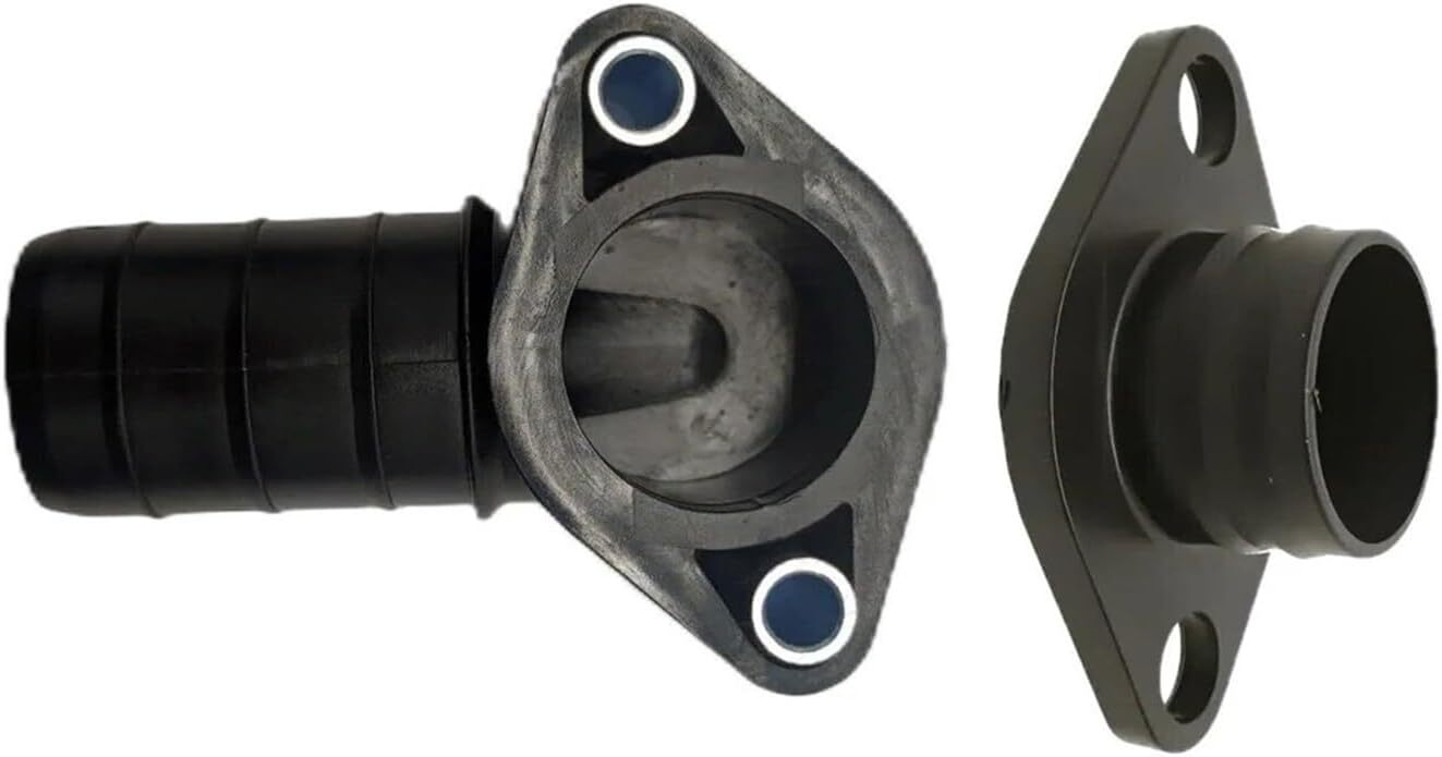 Hose Fitting Nipple for OMC V Diesel