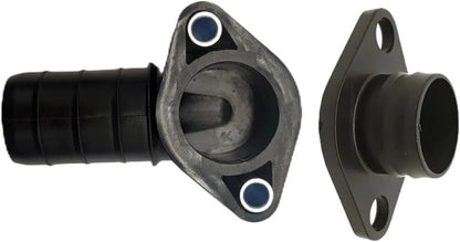Hose Fitting Nipple for OMC V Diesel