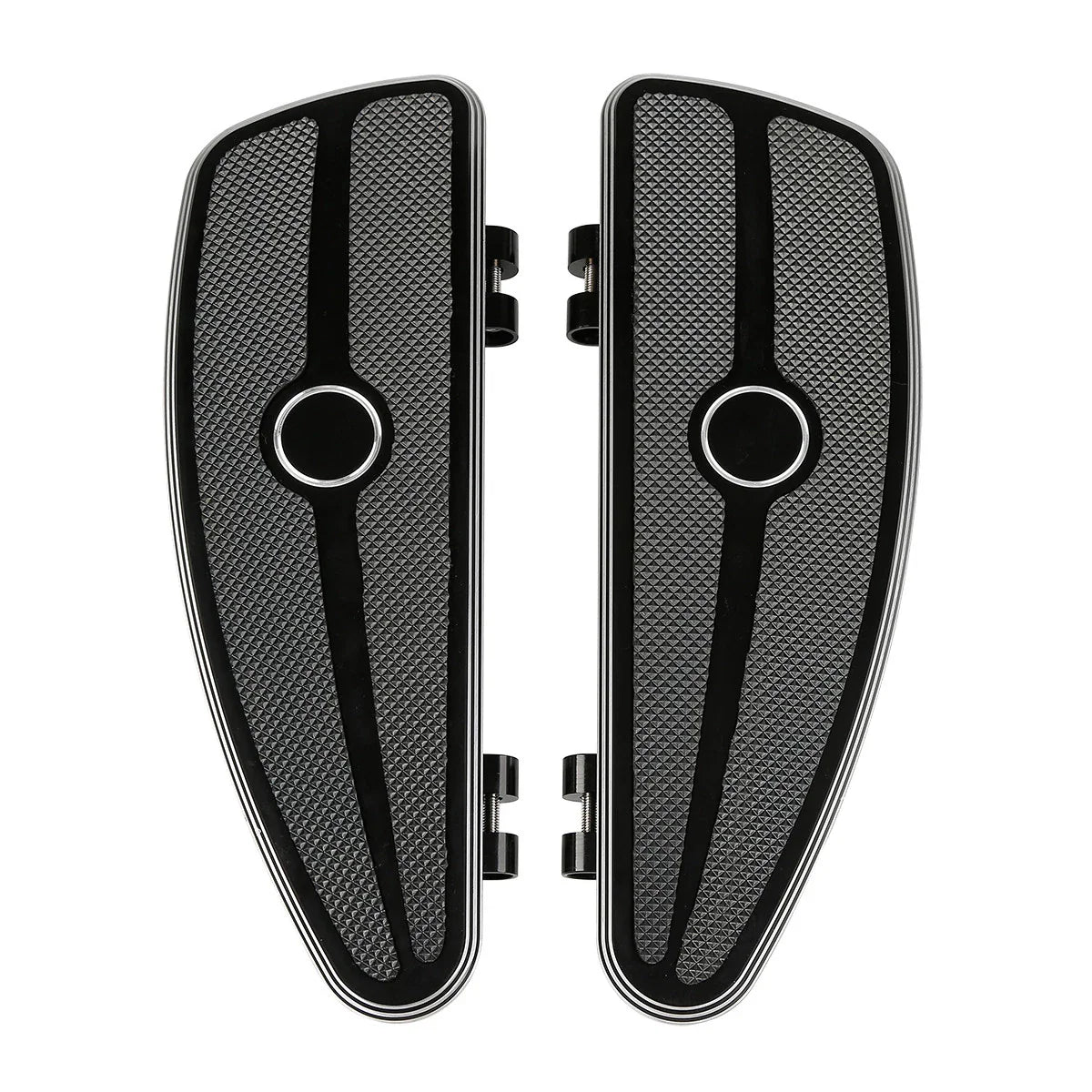 Footboard Floorboard for Harley Touring (1986-2023) 21