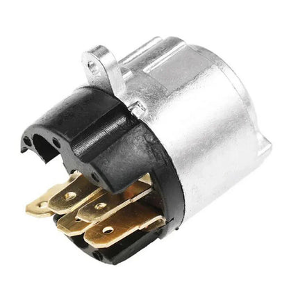 Ignition Starter Switch for Nissan Stanza/Sentra (1982-1987)