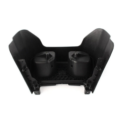Car Console Cup Holder for 2018-2019 Jeep Wrangler JL (2018-2019)