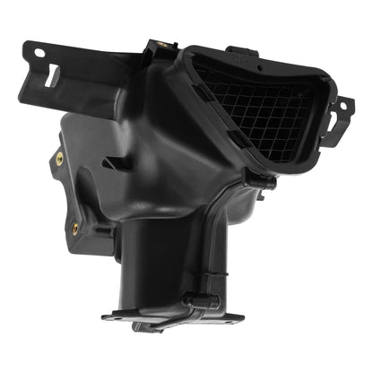 Ram Air Duct & Fairing Stay Bracket for Kawasaki Ninja ZX6R (2019-2023)