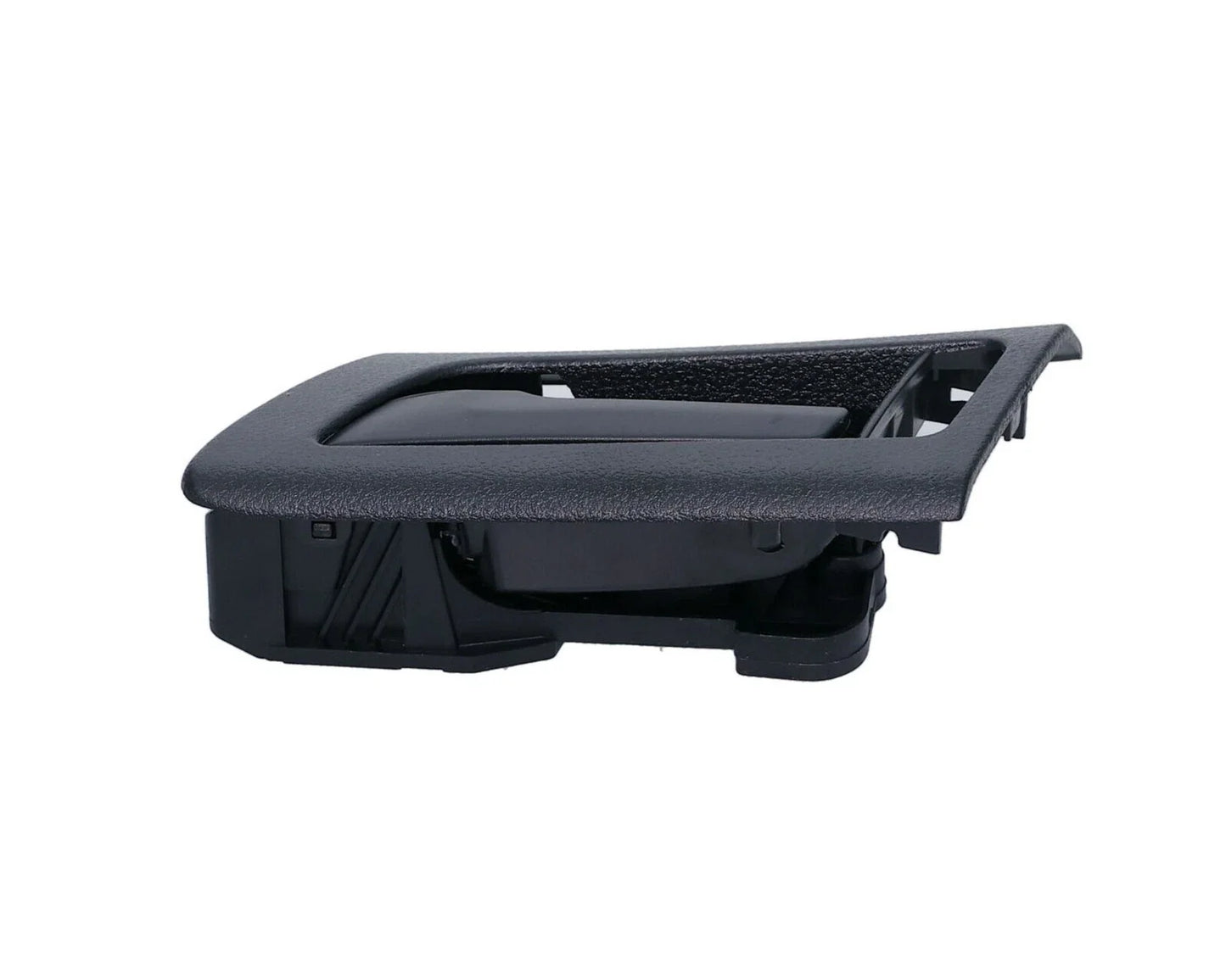 2pc Left & Right Textured Black Door Handle for Holden Commodore VE (2006–2013)