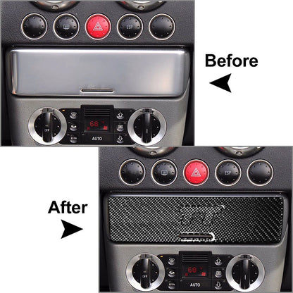 Steering Wheel Paddle Shifter Extension for Audi A3 A4 A5 Q3 Q5 Q7 Q8 (2013–2023)