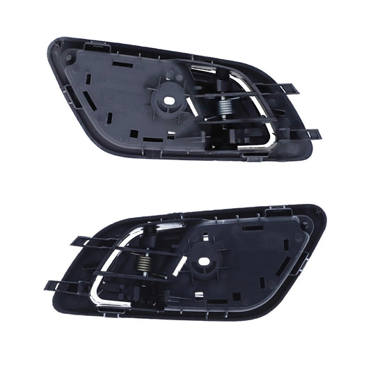2pc Inner Door Handle Set for Ford Ranger PX & Mazda BT50 (2011–2023)