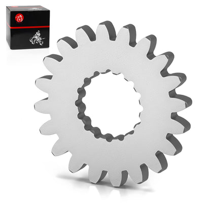 Water Pump Drive Gear for Honda CR80 CR85 (1984–2007)