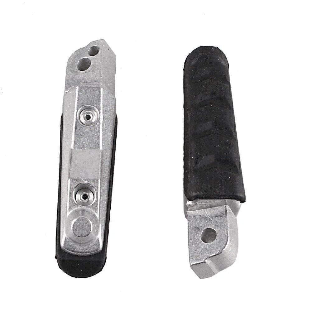 Rider Rear Foot Pegs for BMW F800GT (2011-2013), F800S (2004-2008)