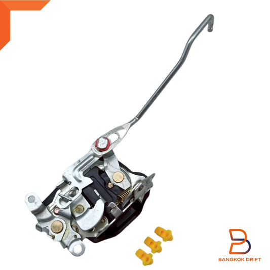 RH Driver Side Door Lock Latch for Toyota Hilux 4Runner Surf (1984-1988)