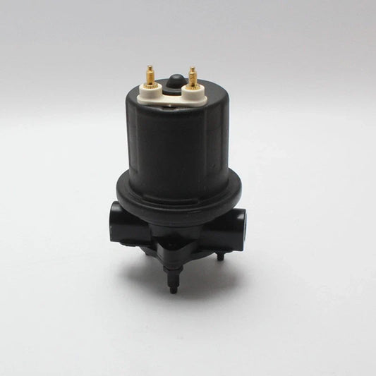 Electric Fuel Pump Black 12V for Carter