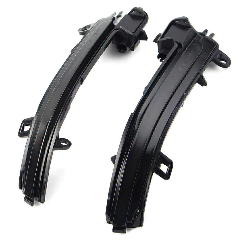 Dynamic Turn Signal Mirror Lights for BMW F20 F30 F48 F39 F33 (2012-2020)