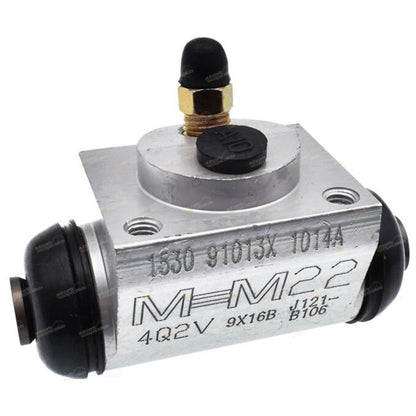 Rear Brake Wheel Cylinder for Toyota Hilux (2005–Present)