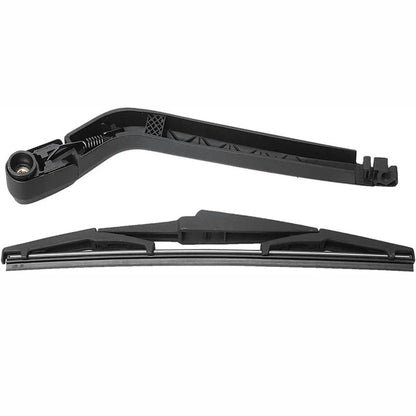 Rear Wiper Arm & Blade Set for 03-06 Mitsubishi Outlander (2003-2006)