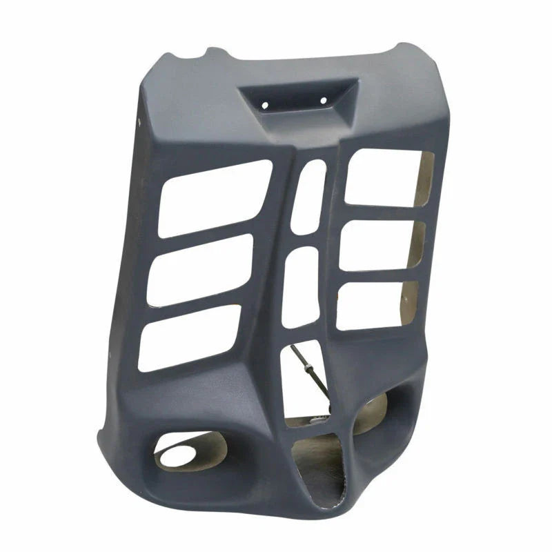 Fiberglass Radiator Cover for Harley Night Rod Special (2007-2011)