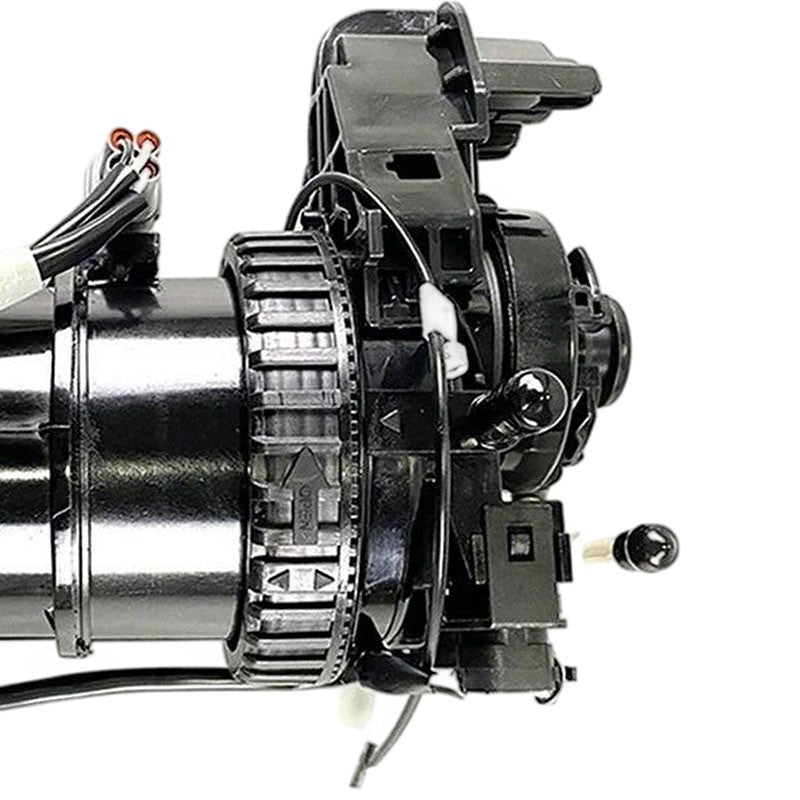 Fuel Filter Assembly for Toyota Hilux Revo (2015–2023)
