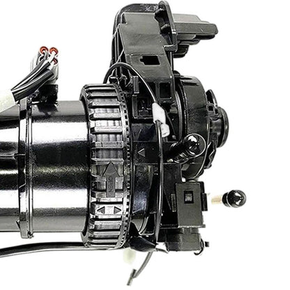 Fuel Filter Assembly for Toyota Hilux Revo (2015–2023)