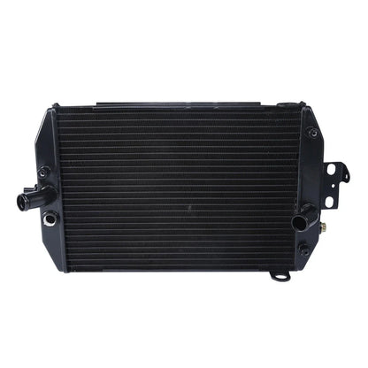 Radiator Oil Cooler for YAMAHA XVZ1300 Royal Star (1999-2013)
