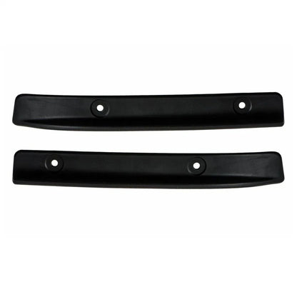 Fender Spat Filler Set for Jeep Cherokee (2014-2018)