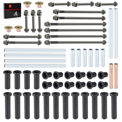 A-Arm Bushing Bolt Kit for Polaris RZR S 800 (2009–2014)