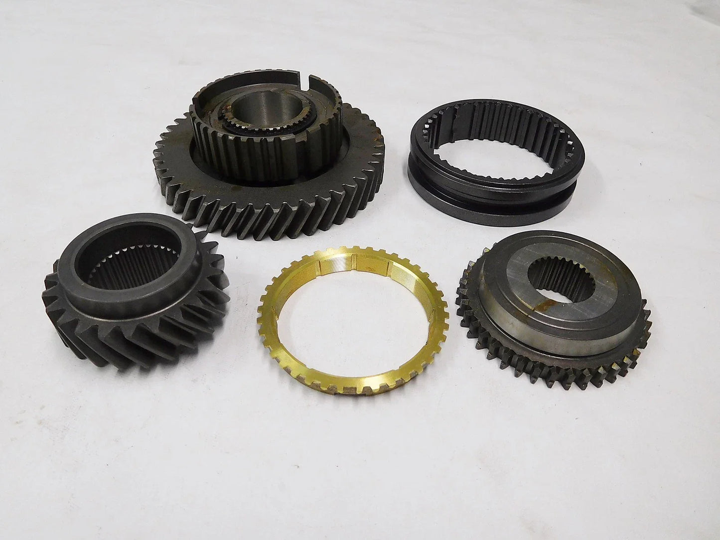 5th Gear Set for Toyota Land Cruiser FJ60 HJ60 (1982-1987)