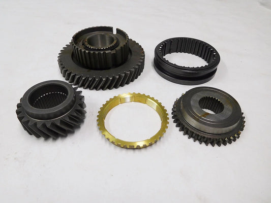 5th Gear Set for Toyota Land Cruiser FJ60 HJ60 (1982-1987)