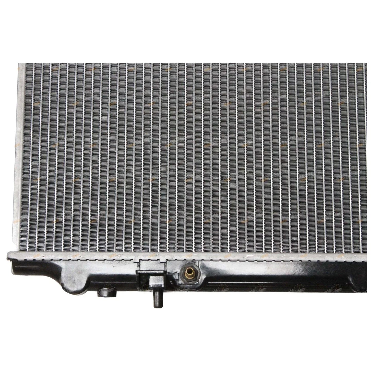 Alloy Core Radiator Auto/Manual for Nissan Maxima A32 (1995-1999)