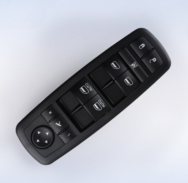 Master Power Window Switch for Jeep Grand Cherokee (2014–2018)