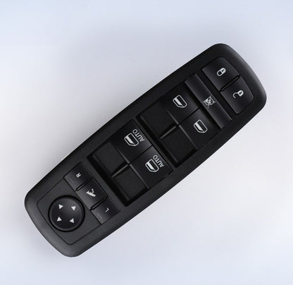 Master Power Window Switch for Jeep Grand Cherokee (2014–2018)